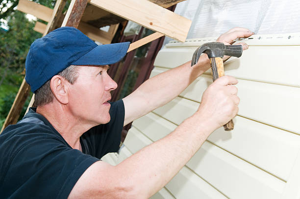 Siding for Multi-Family Homes in Howell, MI