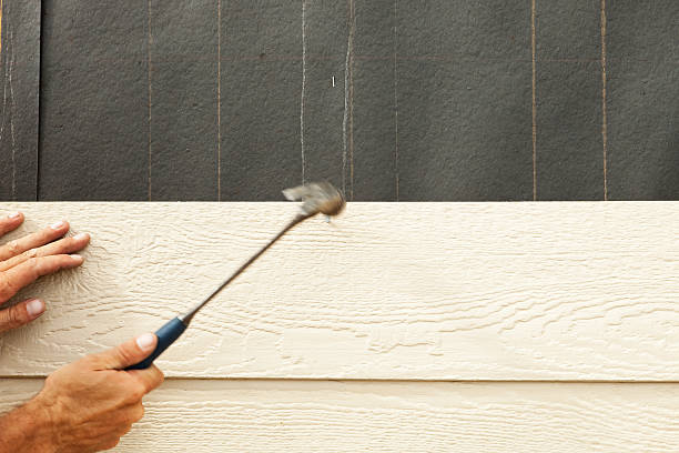 Howell, MI Siding Company